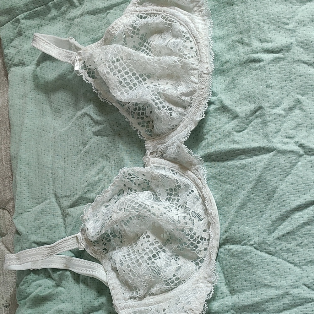 Adore me bra